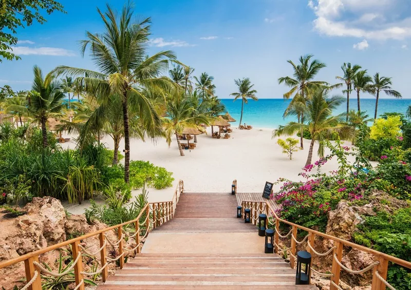 Kendwa Beach Zanzibar Package – 4 Days | Generous Tours gallery 1